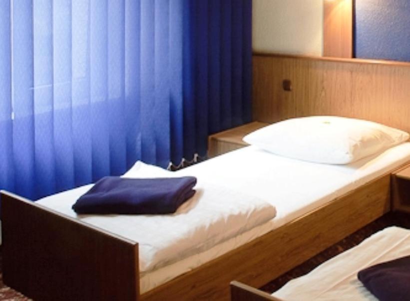 Hotel Victoria Štetín Exteriér fotografie